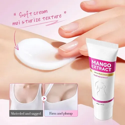 Crema Para Pechos