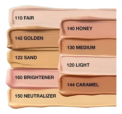 Maybelline Corrector De Ojeras Instant Age Rewind Eraser