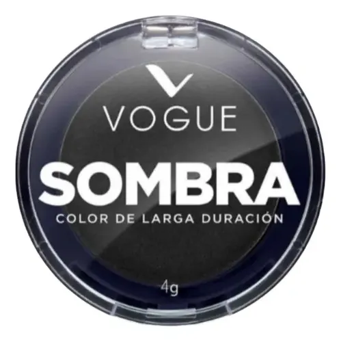 Sombra De Ojos Vogue