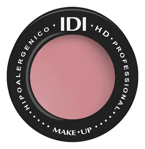 Rubor Compacto Hd Powder Blush Idi Make Up X 3g.