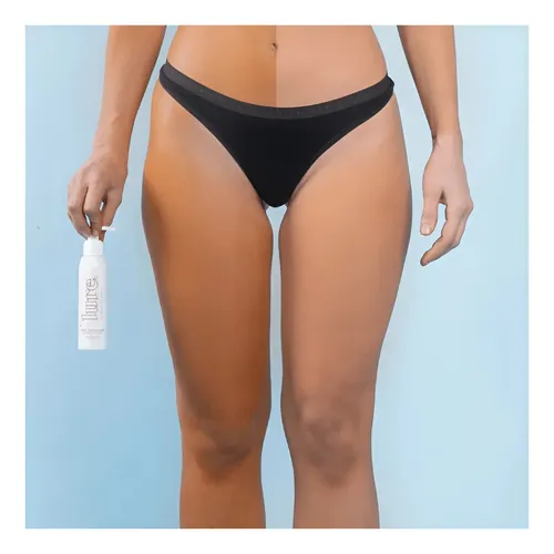 Crema Autobronceante Lure 125ml Facial Corporal Hidratante