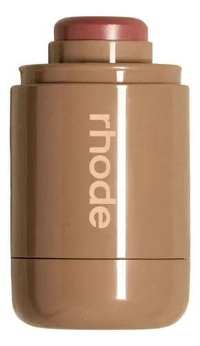 Rubor en Barra Rhode Pocket Blush On-the-Glow Tono Tan Line