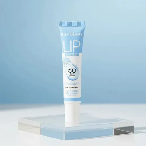 Bálsamo Labial Reparador Hidratante Fps50 Solar 17ml