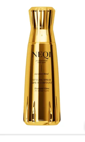Neqi Diamond Glass Spray Moldeador 180 Ml