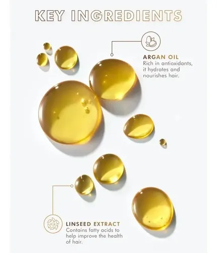Serum Aceite De Argan Light Tratamiento Moroccanoil 200ml