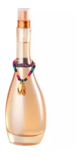 Jennifer Lopez Miami Glow By Jlo Eau De Toilette 100ml