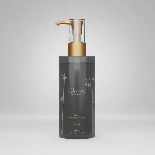 Gel De Limpieza Kokoro Balance Cleanser Glousy Skincare
