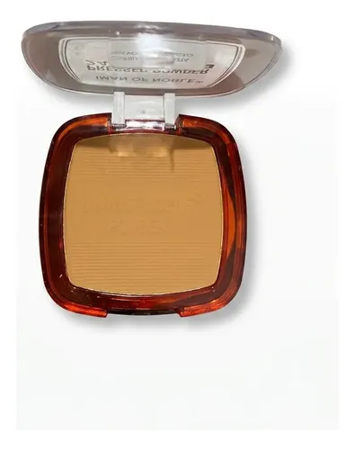 Iman Of Noble 24h Fresh Wear Larga Duración Polvo Compacto