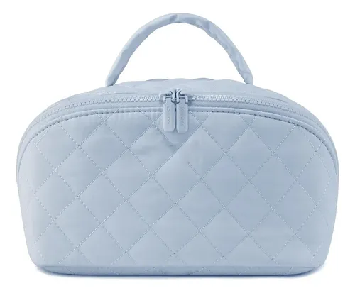 Cw Bolsa De Maquillaje Para Mujer Lay-flat Festivalment