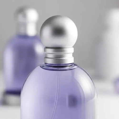 Eau de Toilette Halloween Mujer de 100 mL