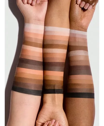 Sheglam Paleta De Sombras Para Ojos Showtime In Seattle