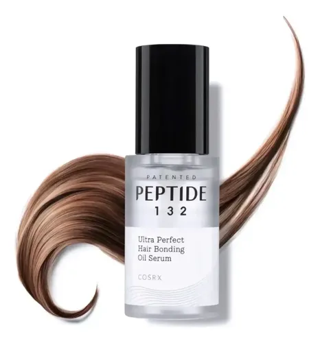 Cosrx Peptide 132 Serum Aceite Capilar Reparador Intensivo