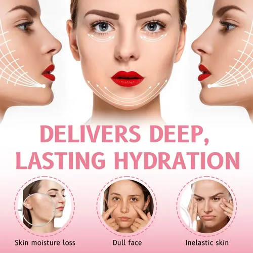 Máscara Facial Peel Off Colágeno 75 Ml X2 Todo Tipo De Piel