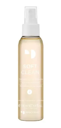 Agua Micelar Prodermic Soft Clean 130 Ml Piel Sensible