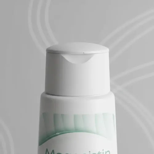 Megacistin Shampoo Anticaida 200 Ml