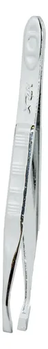 Pinza De Depilar Set X3 Xzn Depilación Cejas