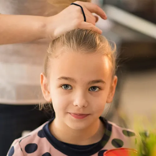 Cintas Para El Pelo Yxyl, 260 Unidades, Negras, Para Mujeres