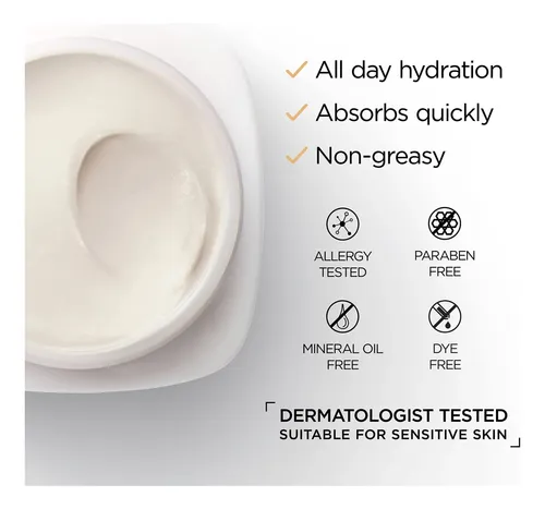 Crema De Noche L’oreal Paris Age Perfect Collagen Expert Madura Día/noche