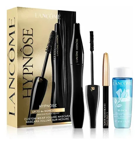 Kit De Maquillaje Lancome Hypnôse Mascara Set