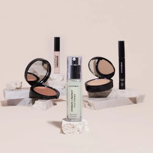 Primer Facial Hipoalergénico Sandstone Scandinavia