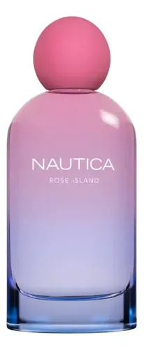 Nautica For Her Rose Edp 100ml