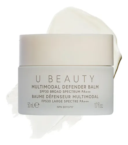 Protector Solar Facial U Beauty Multimodal Defender Spf 30 5