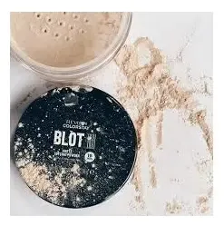 Revlon Colorstay Blot Polvo Fijador Matificante X 15 Grs