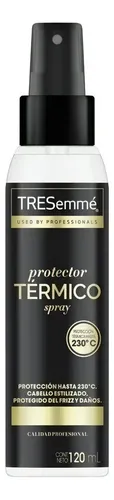 Tresemmé Protector Térmico 120ml