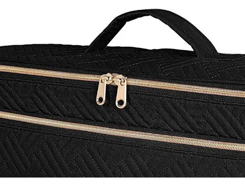 Estuche De Transporte Profesional Con Correa