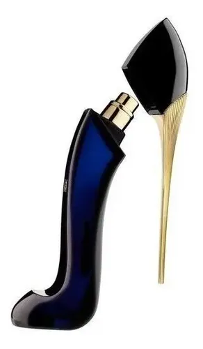Perfume Carolina Herrera Good Girl edp 80 Ml mujer