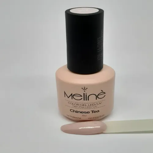 Meliné Semipermanente N° 812 Chinese Tea X 15 Ml Nude