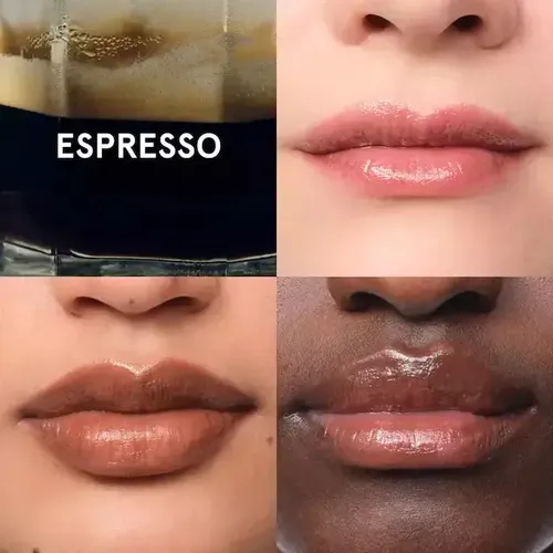 Glossier Espresso Balm Dotcom Universal Save 15ml