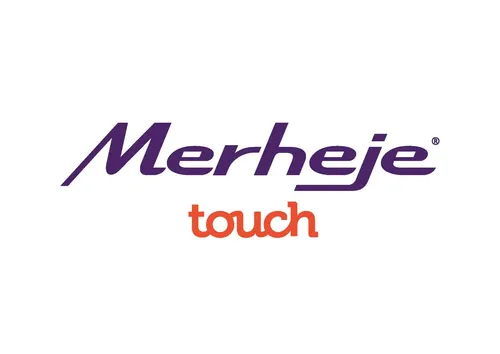 Corta Uñas Merheje Touch Premium