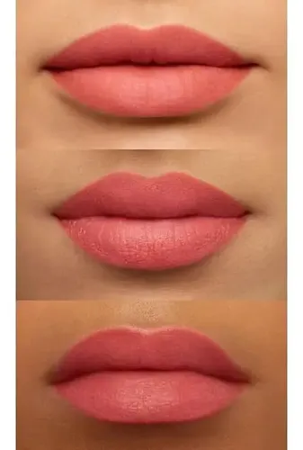 Labial Líquido Nars Velvet Coral Joyride Larga Duración