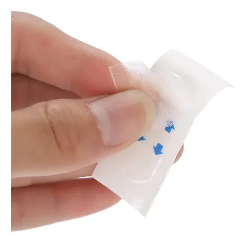 40 Unids/set Lifting Facial, Cinta Doble Cara, Pegatinas .e