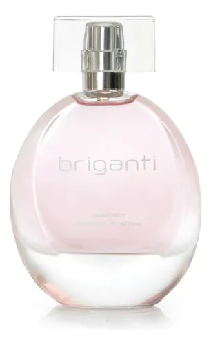 Pack Perfume Mujer Fragancia Femenina Premium Briganti