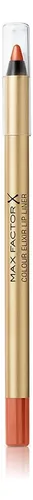 Delineador De Labios Max Factor Colour Elixir Brown nude 05