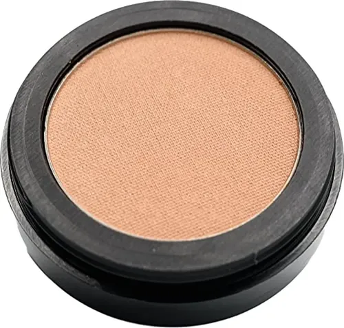 Bronceador Matte No Shimmer, Bronce Claro, Contorno Broncead