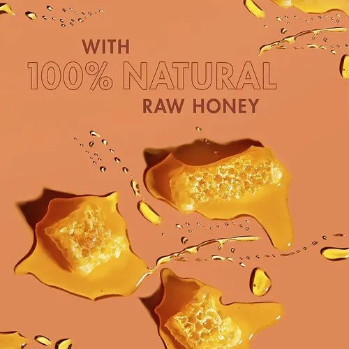Limpiador Facial Shea Moisture Even & Radiant con Miel Cruda