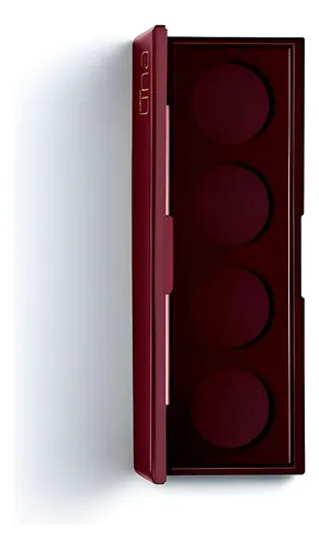 Paleta De Sombras Personalizable Studio Palette (estuche)