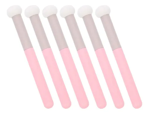 Makeup Brushes Sponge For Concealer, 6 Units
