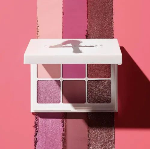 Fenty Beauty By Rihanna Snap Shadows Mix & Match Ey
