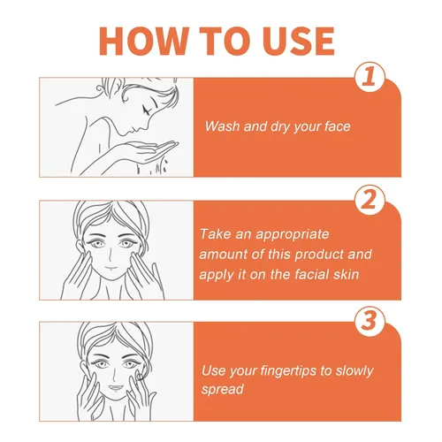 La Crema Sin Maquillaje Cubre La Piel Del Rostro Sin Parecer