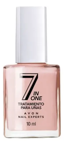 Esmalte Fortalecedor para Uñas 7 en 1 Avon Nail Experts