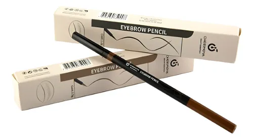 Delineador De Cejas Retractil Impermeable Cherimoya