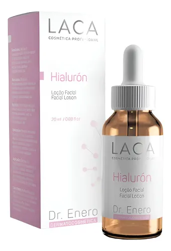 Hialurón Laca Ácido Hialurónico