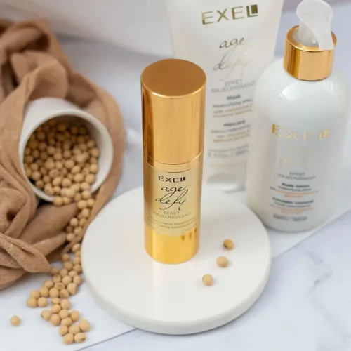 Serum Crema Age Defy 30mL