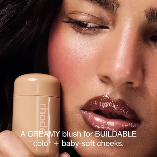 Rubor En Barra Rhode Pocket Blush