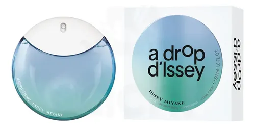 Issey Miyake A Drop D’Issey Fraîche Perfume Mujer 50ml Eau de Parfum