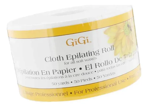 Rollo De Toallitas De Depilación No Tejidas 525 Ai Group